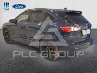 2023 Ford Kuga