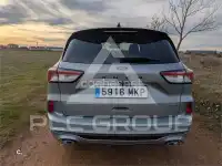 2023 Ford Kuga