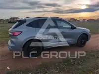 2023 Ford Kuga