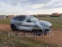 2023 Ford Kuga