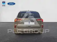 2023 Ford Kuga