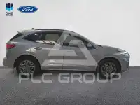 2023 Ford Kuga