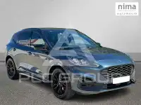 2023 Ford Kuga