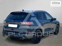 2023 Ford Kuga