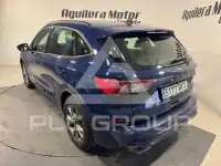 2023 Ford Kuga
