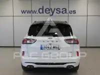 2023 Ford Kuga