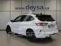 2023 Ford Kuga