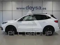 2023 Ford Kuga
