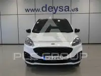 2023 Ford Kuga