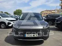 2023 Ford Kuga