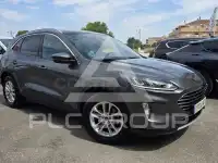 2023 Ford Kuga
