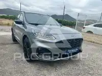 2023 Ford Kuga