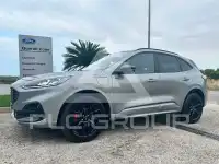 2023 Ford Kuga