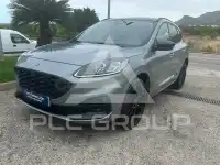 2023 Ford Kuga
