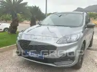 2023 Ford Kuga