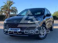 2023 Ford Kuga