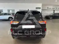 2023 Ford Kuga