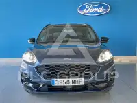 2023 Ford Kuga