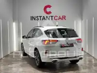 2023 Ford Kuga