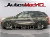 2023 Ford Kuga