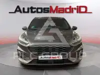 2023 Ford Kuga