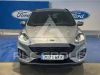 2023 Ford Kuga