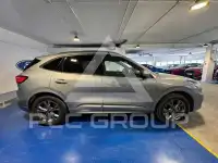 2023 Ford Kuga