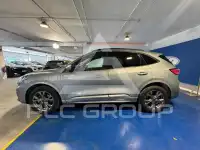 2023 Ford Kuga