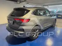 2023 Ford Kuga