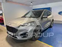 2023 Ford Kuga