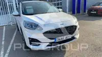 2023 Ford Kuga