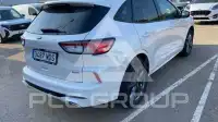 2023 Ford Kuga