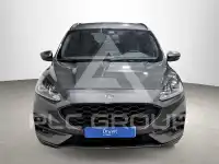 2023 Ford Kuga