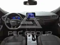 2023 Ford Kuga