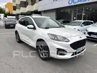2023 Ford Kuga