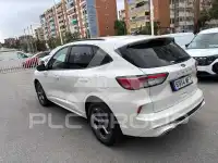 2023 Ford Kuga