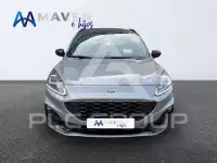 2023 Ford Kuga