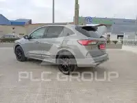 2023 Ford Kuga