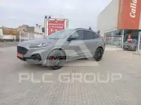 2023 Ford Kuga