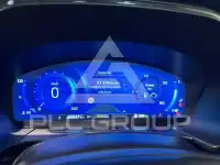 2023 Ford Kuga