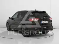 2023 Ford Kuga