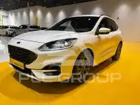 2023 Ford Kuga