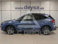 2023 Ford Kuga