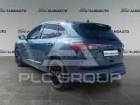 2023 Ford Kuga