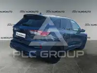 2023 Ford Kuga