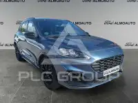 2023 Ford Kuga