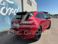 2023 Ford Kuga