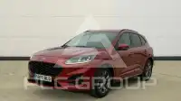 2023 Ford Kuga