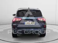 2023 Ford Kuga