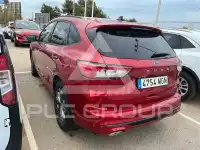 2023 Ford Kuga